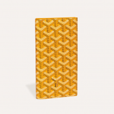 고야드 생로슈 장지갑