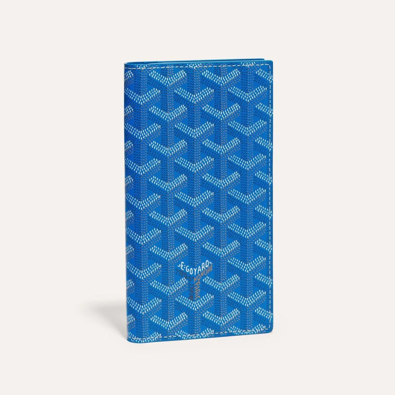 고야드 생로슈 장지갑