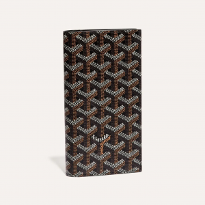 고야드 생로슈 장지갑