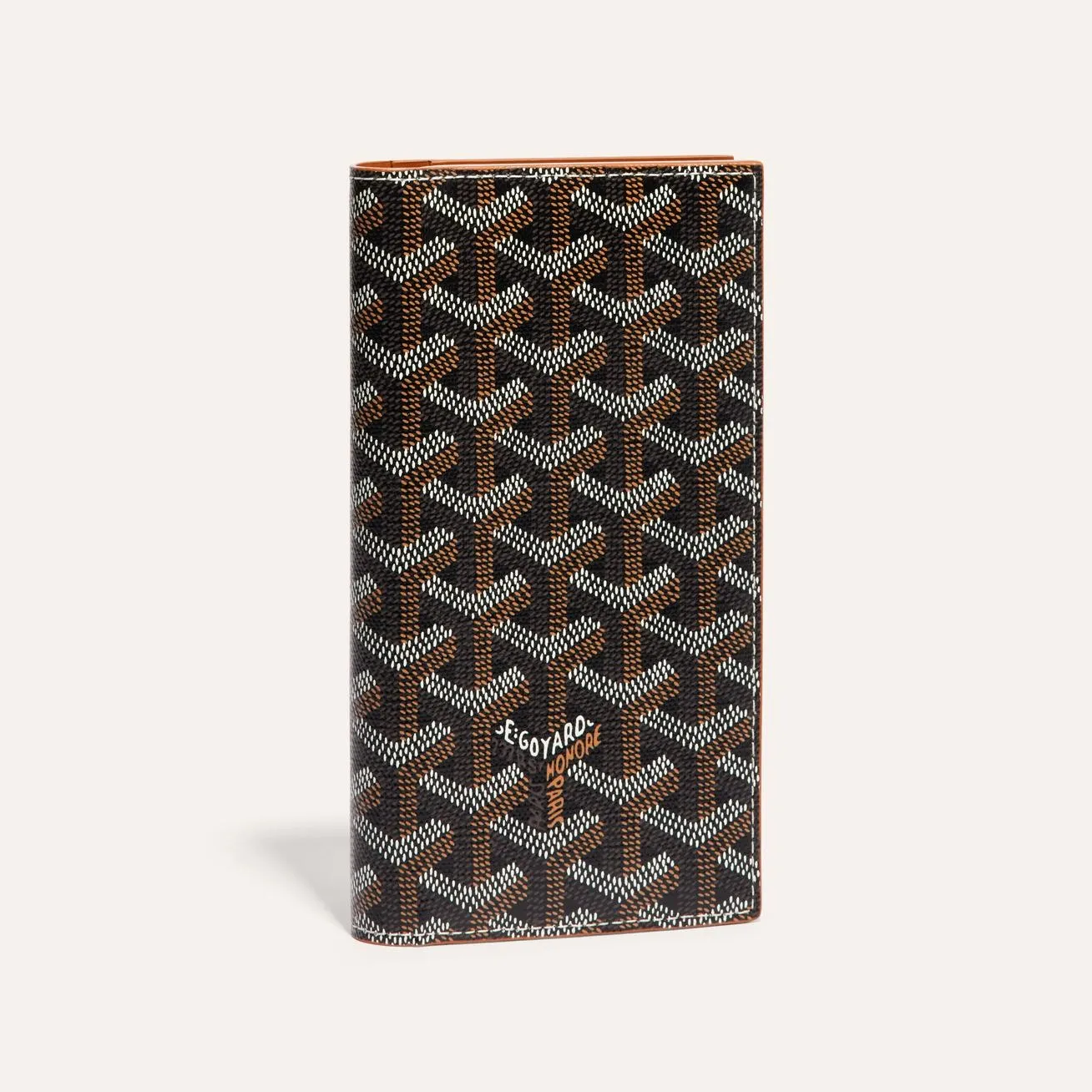 고야드 생로슈 장지갑