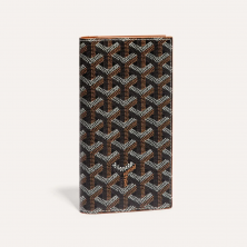 고야드 생로슈 장지갑