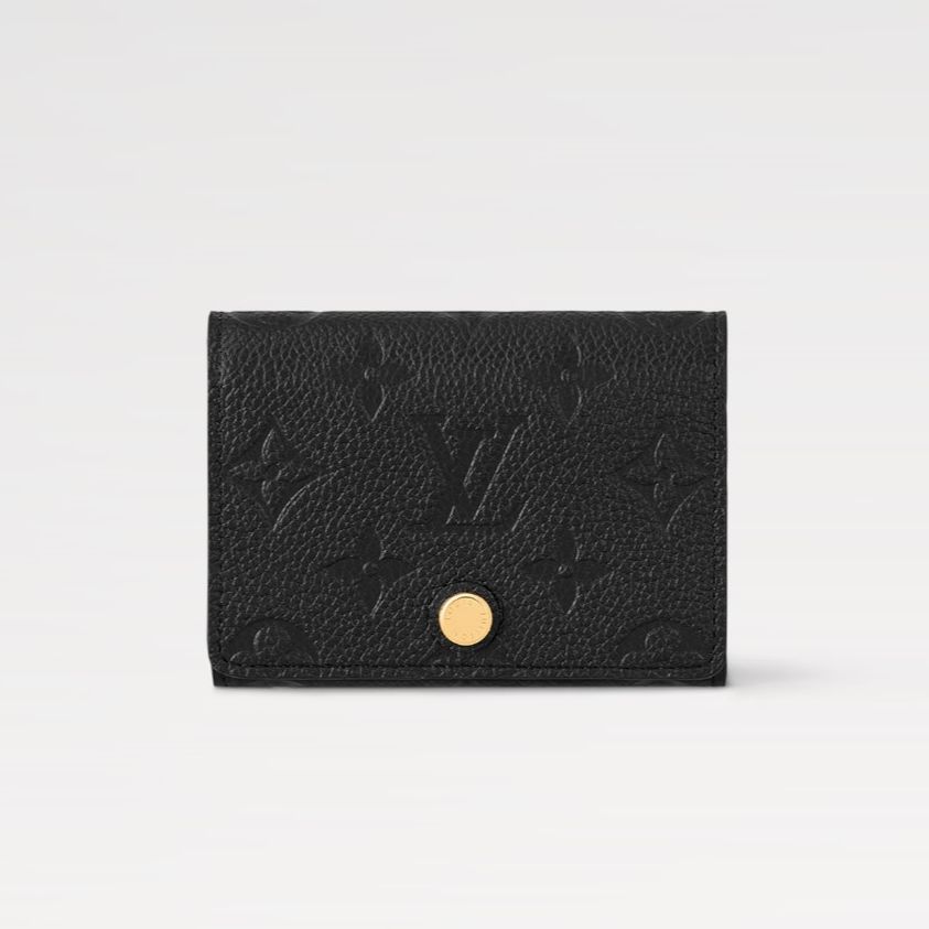 M58456 루이비통 모노그램 앙프렝뜨 비즈니스 카드지갑