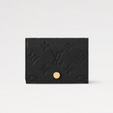 M58456 루이비통 모노그램 앙프렝뜨 비즈니스 카드지갑