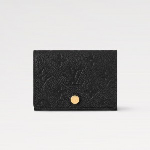 M58456 루이비통 모노그램 앙프렝뜨 비즈니스 카드지갑