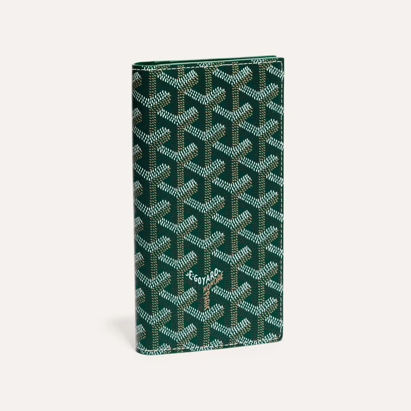 고야드 생로슈 장지갑