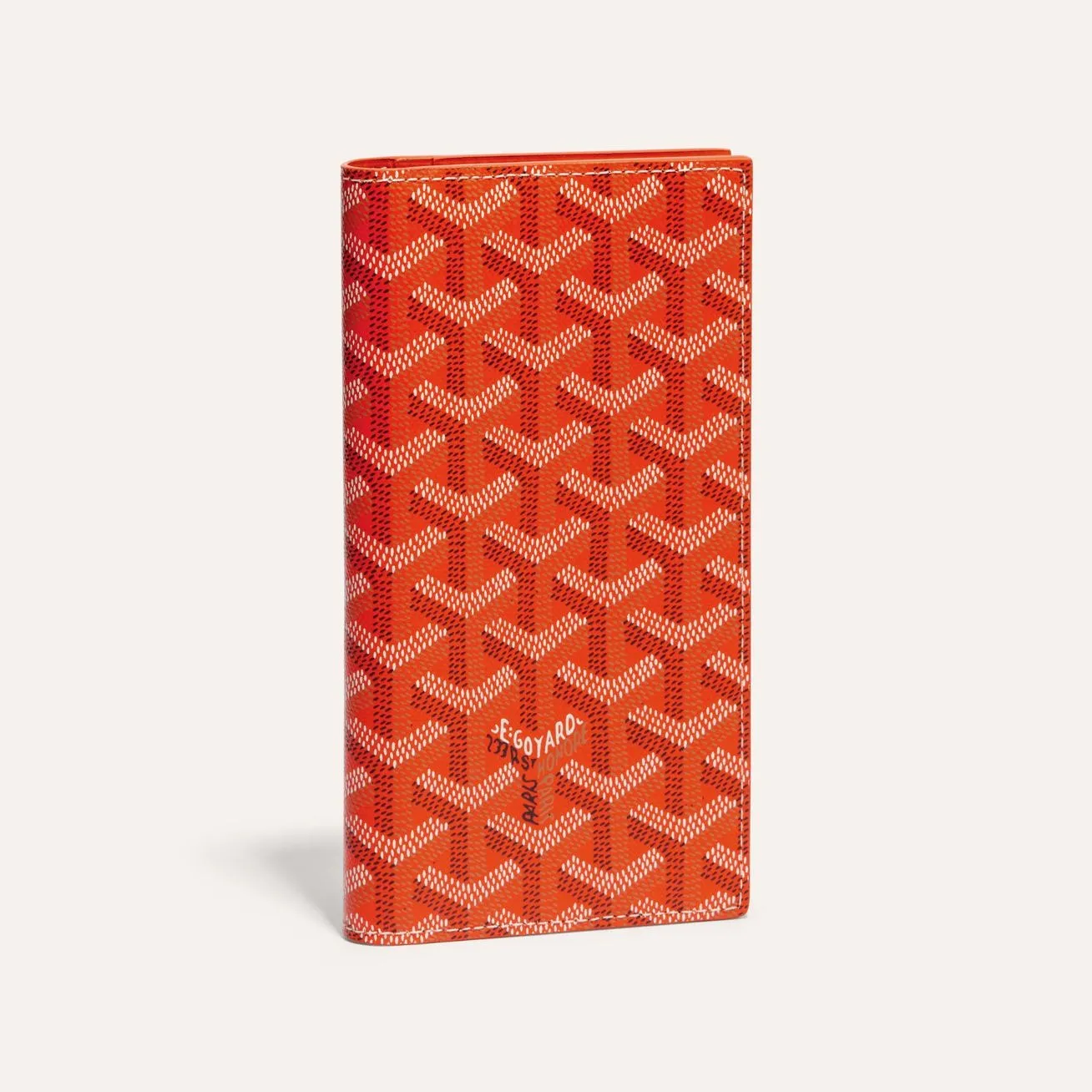 고야드 생로슈 장지갑