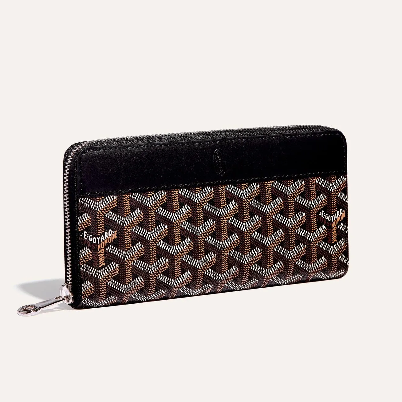 고야드 마티뇽 장지갑