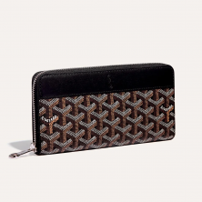 고야드 마티뇽 장지갑