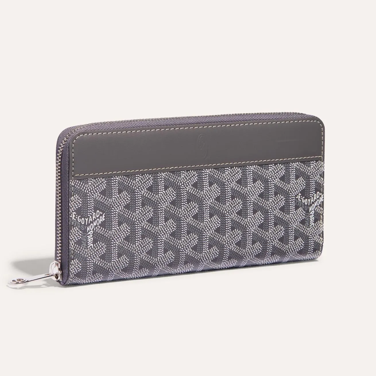 고야드 마티뇽 장지갑