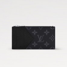 M30271 루이비통 모노그램 코인 카드지갑