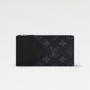 M30271 루이비통 모노그램 코인 카드지갑