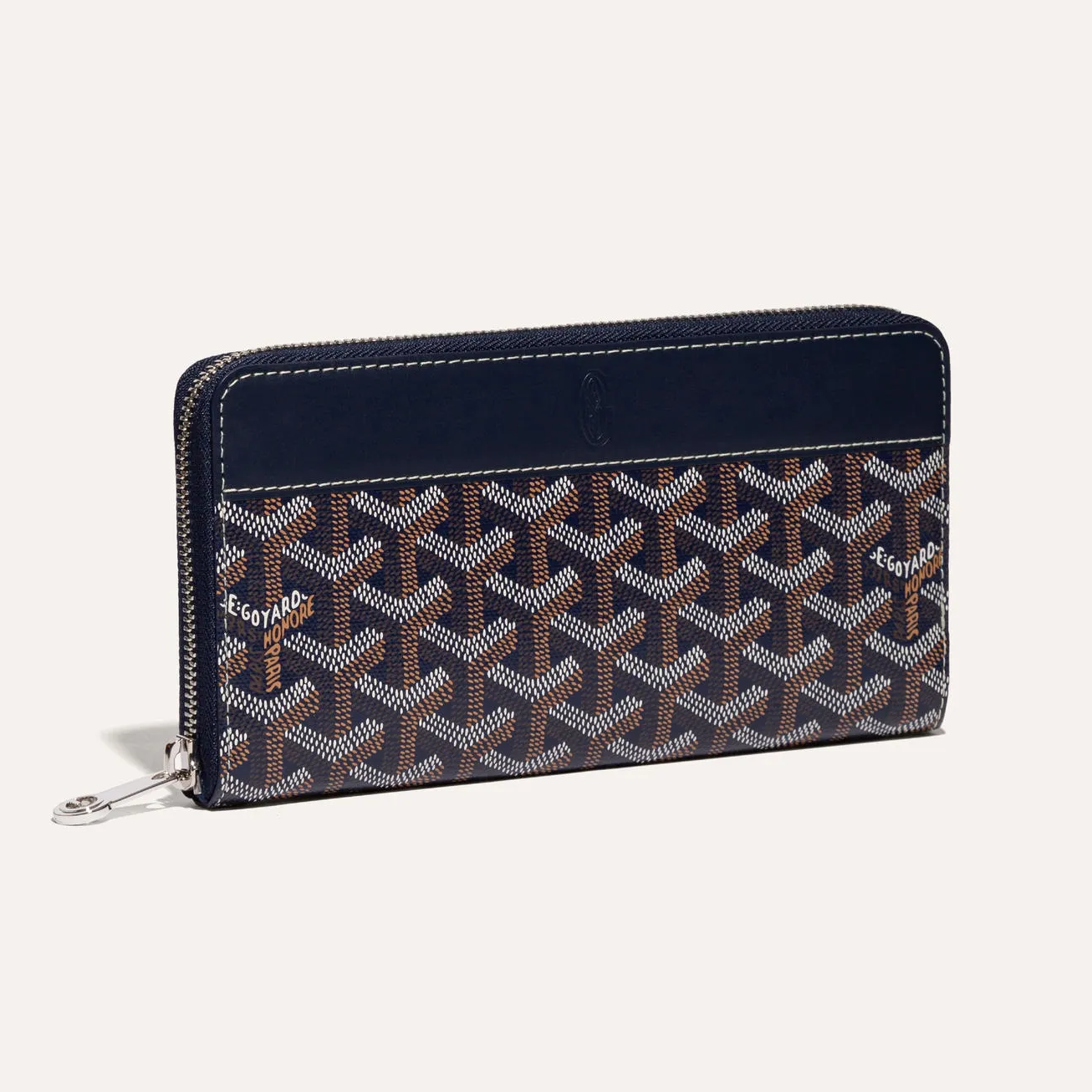 고야드 마티뇽 장지갑