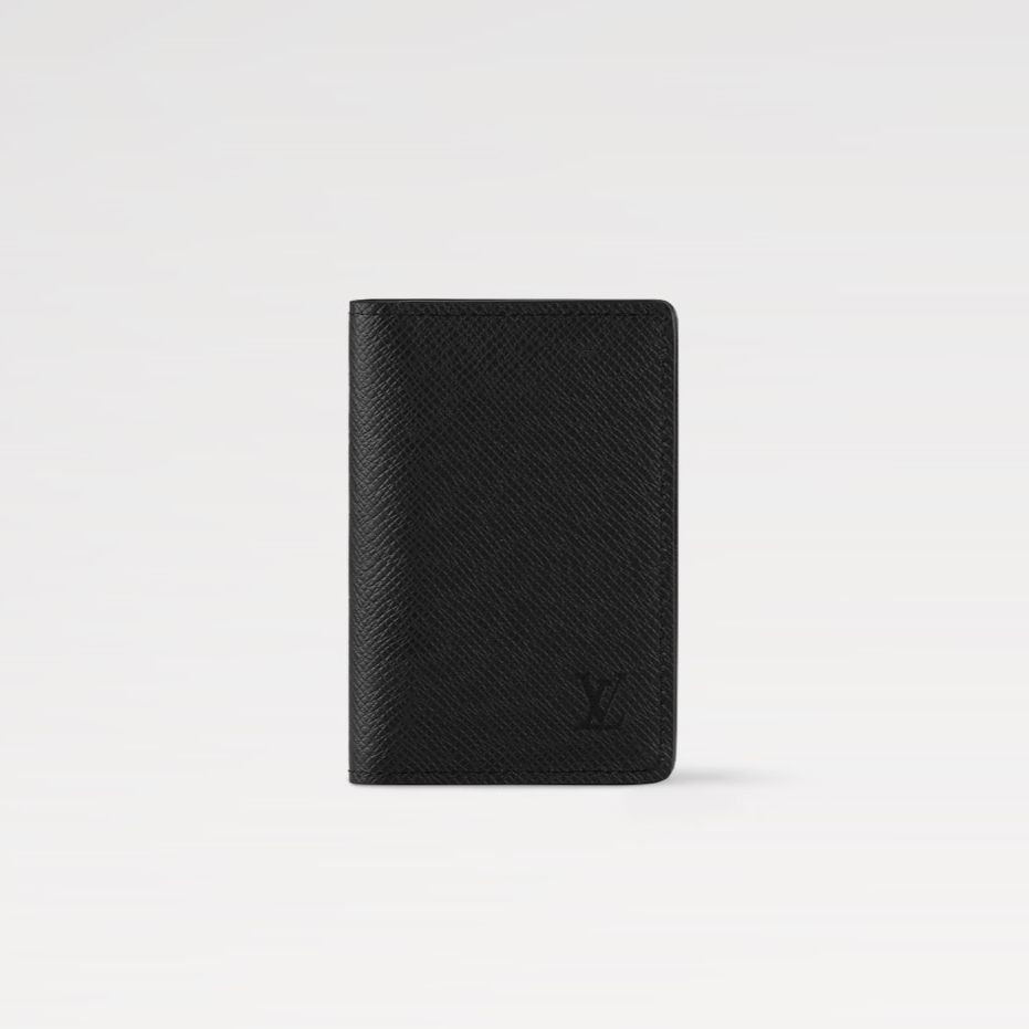 M30537 루이비통 모노그램 포켓 오거나이저 카드지갑