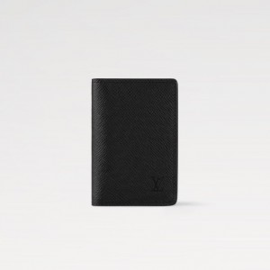 M30537 루이비통 모노그램 포켓 오거나이저 카드지갑