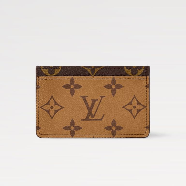 M69161 루이비통 모노그램 리버스 카드지갑