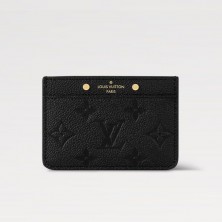 M69171 루이비통 모노그램 앙프렝뜨 카드지갑