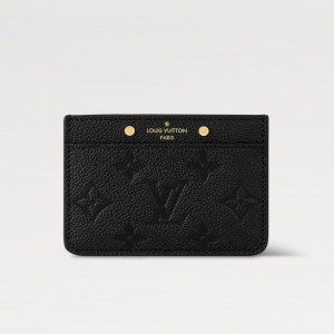 M69171 루이비통 모노그램 앙프렝뜨 카드지갑