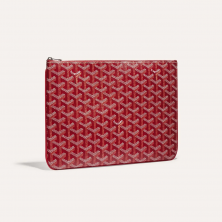 고야드 세나 클러치 MM