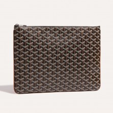 고야드 세나 클러치 MGM