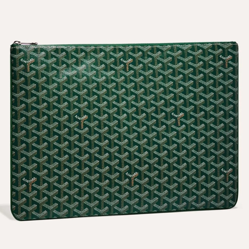 고야드 세나 클러치 GM