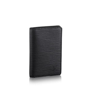 M60642 루이비통 에피 포켓 오거나이저 카드지갑