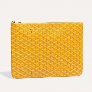 고야드 세나 클러치 MGM