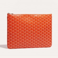 고야드 세나 클러치 MGM