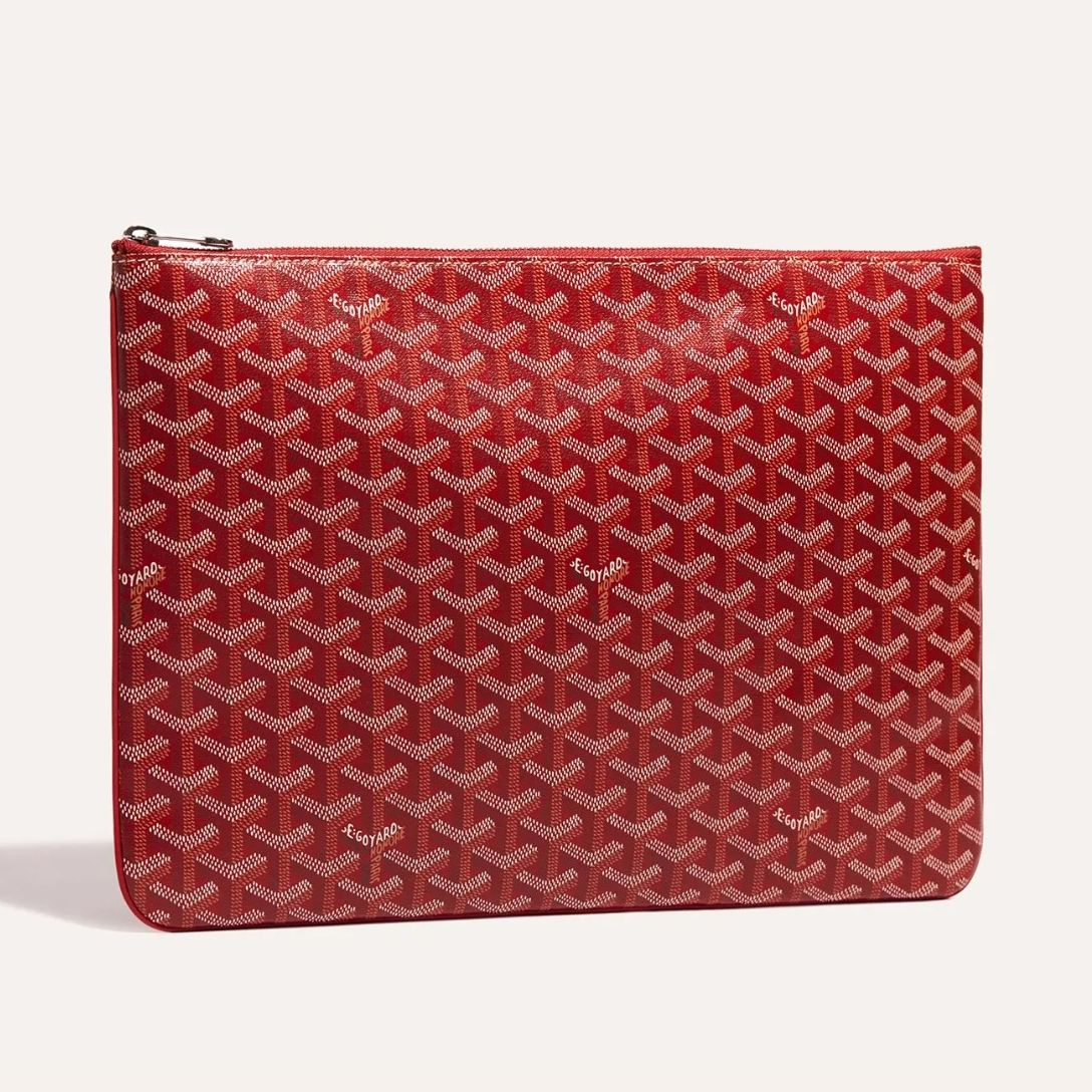 고야드 세나 클러치 MGM