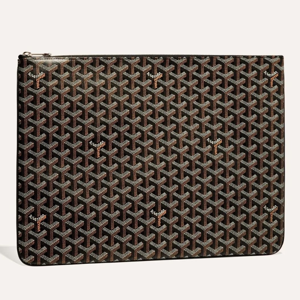 고야드 세나 클러치 GM