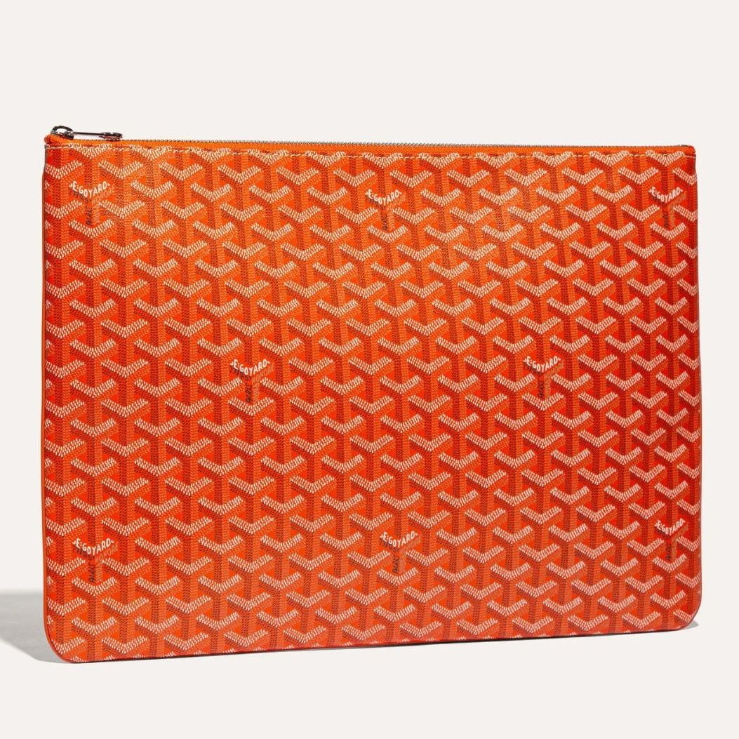 고야드 세나 클러치 GM