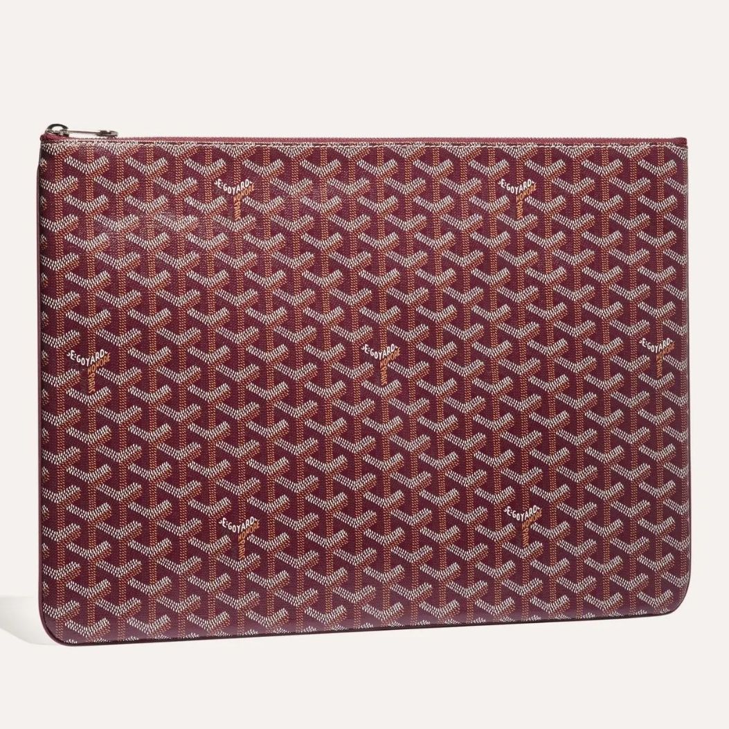 고야드 세나 클러치 GM