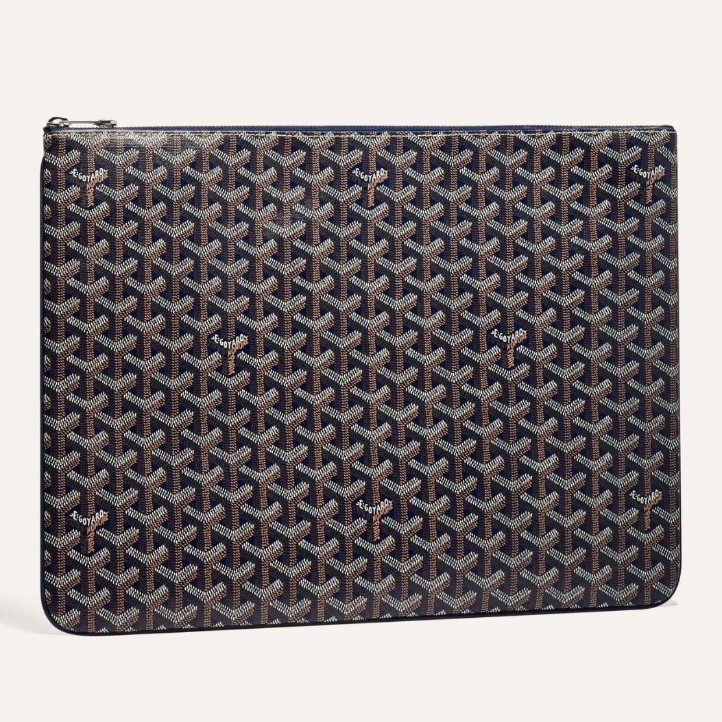 고야드 세나 클러치 GM