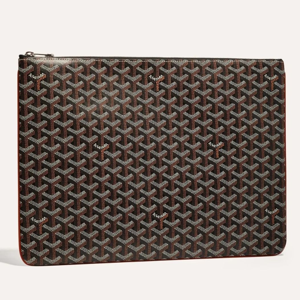 고야드 세나 클러치 GM