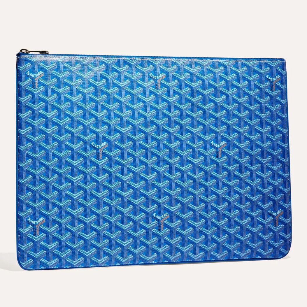 고야드 세나 클러치 GM