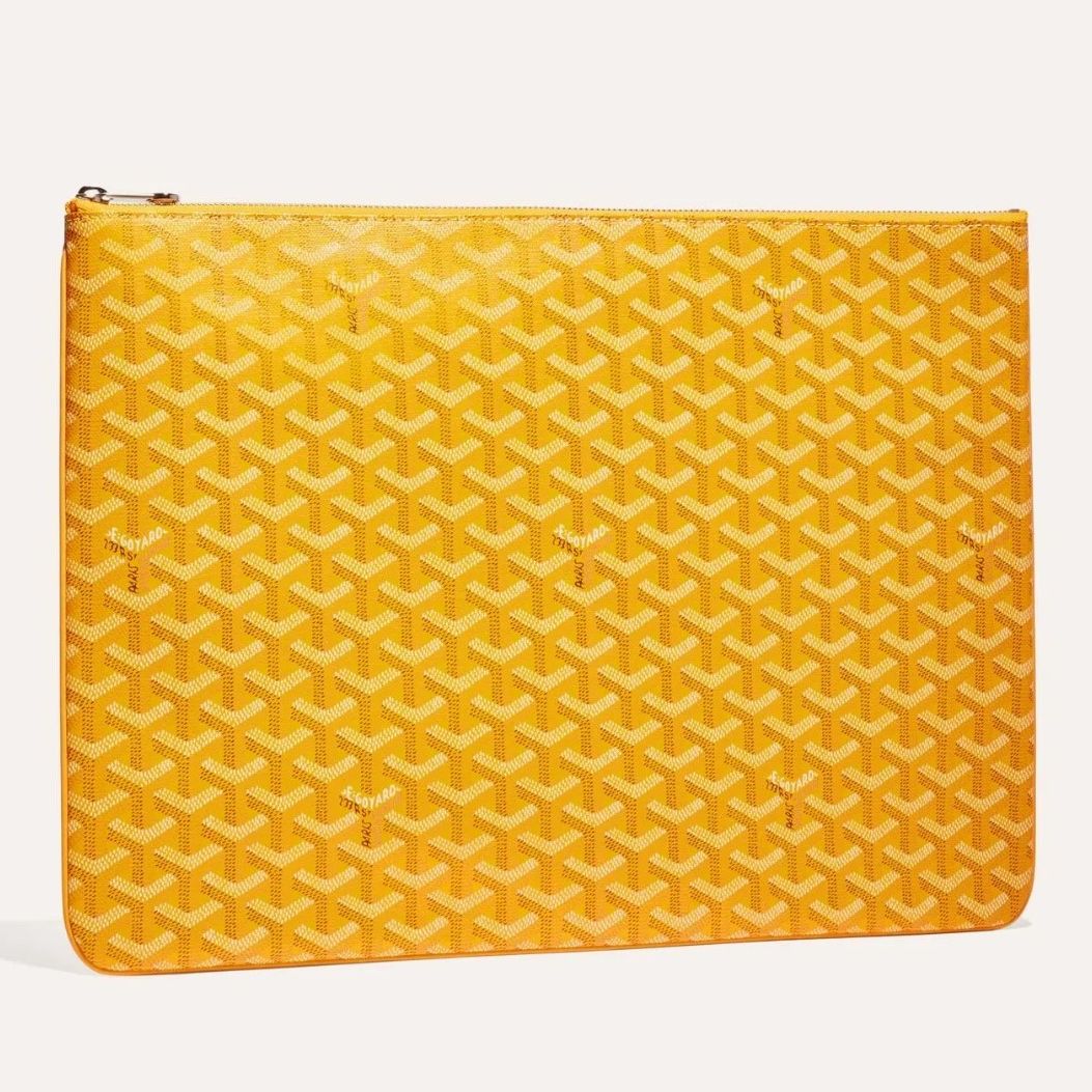 고야드 세나 클러치 GM