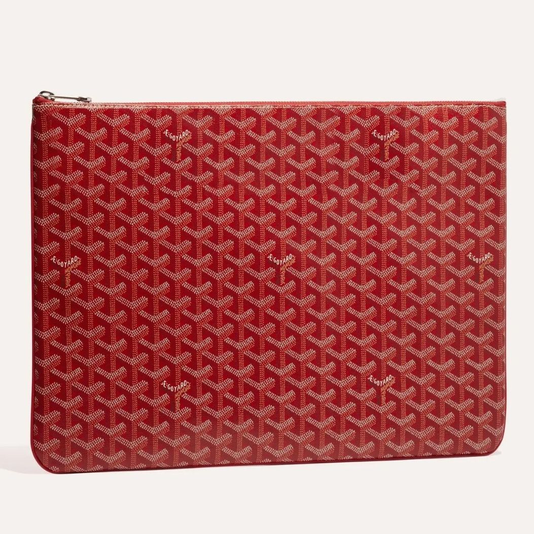 고야드 세나 클러치 GM