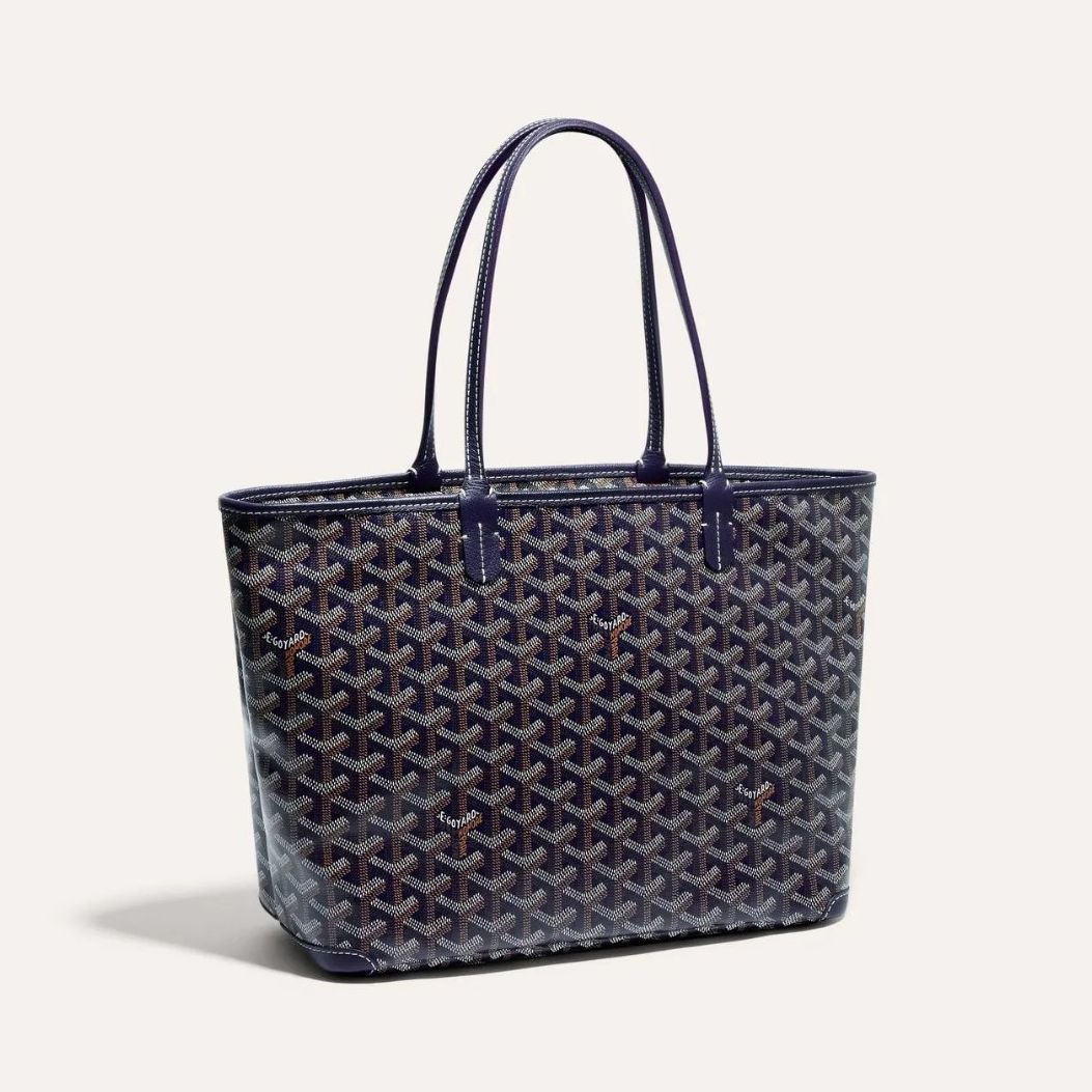 고야드 아르투아 토트백 PM