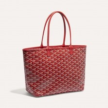 고야드 아르투아 토트백 PM