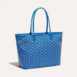 고야드 아르투아 토트백 PM