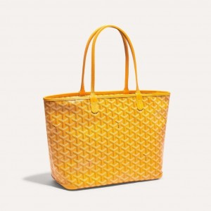 고야드 아르투아 토트백 PM