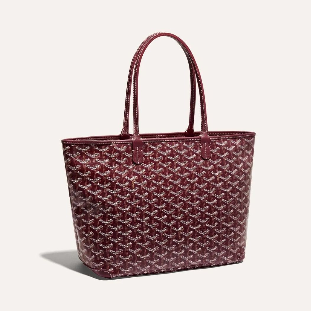 고야드 아르투아 토트백 PM