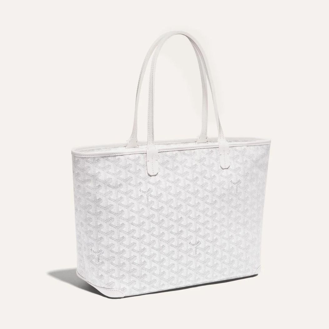 고야드 아르투아 토트백 PM