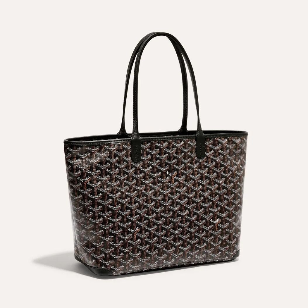 고야드 아르투아 토트백 PM