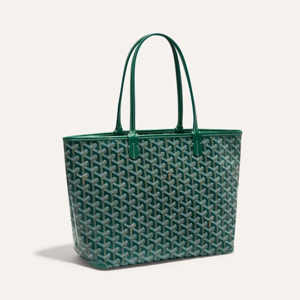 고야드 아르투아 토트백 PM