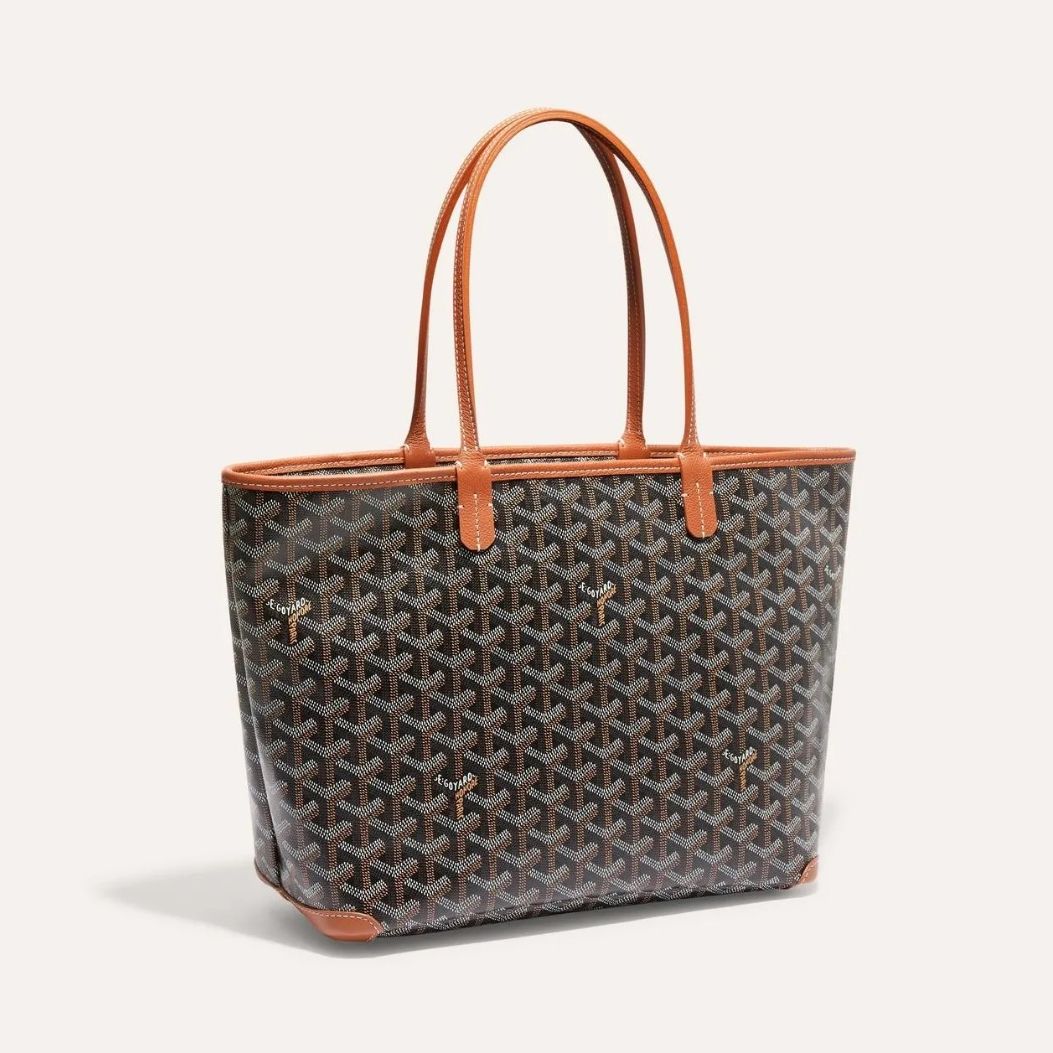 고야드 아르투아 토트백 PM