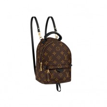 M44873 루이비통 모노그램 팜 스프링스 백팩 미니