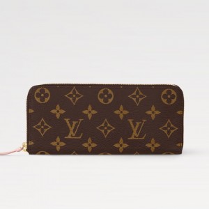 M61298 루이비통 모노그램 클레망스 월릿 장지갑