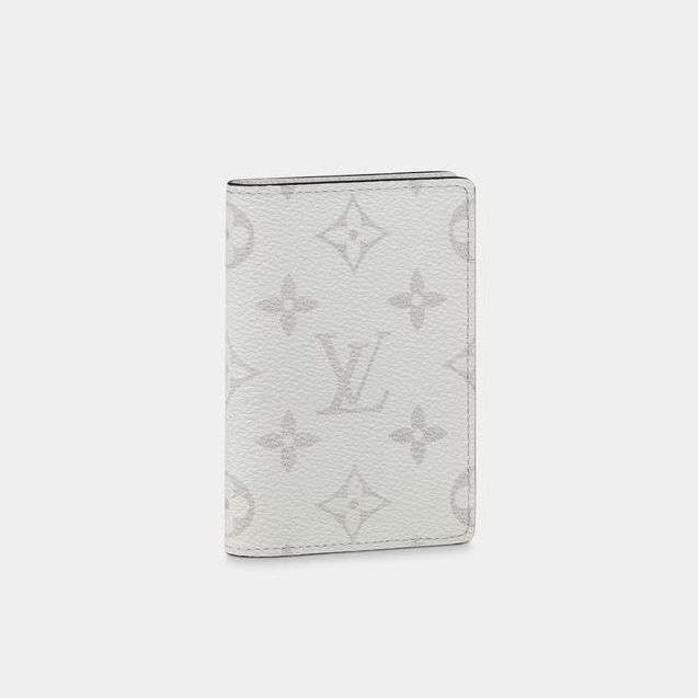 M30315 루이비통 모노그램 안타티카 포켓 오거나이저 카드지갑