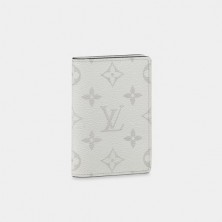 M30315 루이비통 모노그램 안타티카 포켓 오거나이저 카드지갑