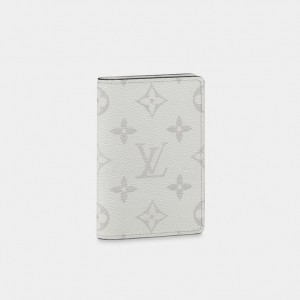 M30315 루이비통 모노그램 안타티카 포켓 오거나이저 카드지갑